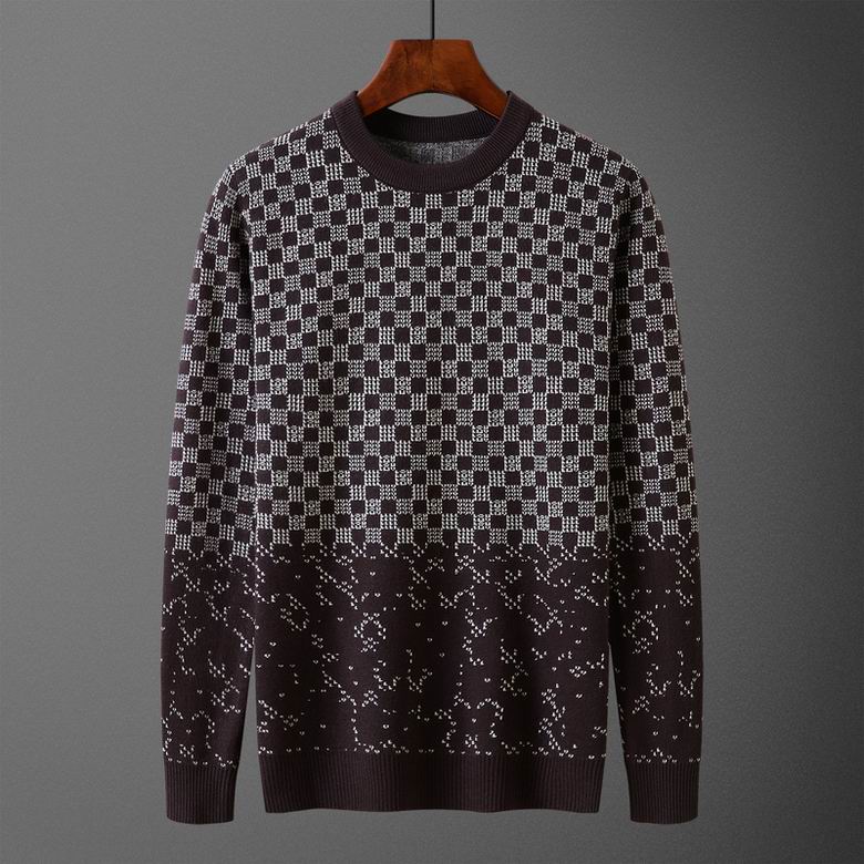 LV Sweater-005